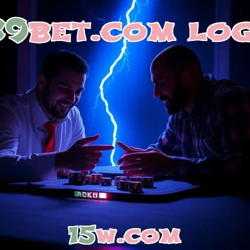 939bet.com login: Descubra os Benefícios do Cashback na Sua Experiência de Apostas