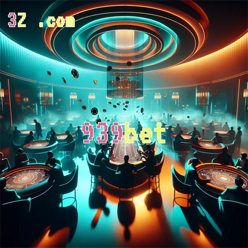 Experiência de Jogo em Tempo Real na Categoria 'Ao Vivo' do 939bet.com