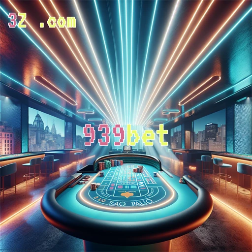 Descubra o Mundo do Pôquer no 939bet.com